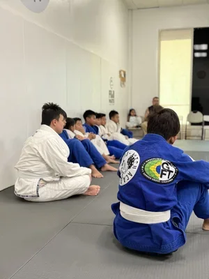 Cai Jiu-Jitsu Academy Inc. facility image