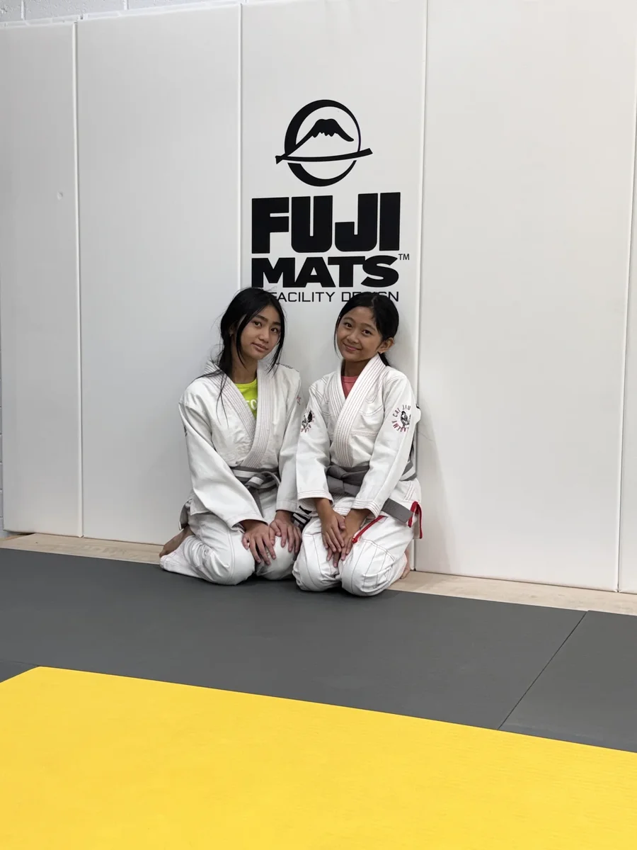 Cai Jiu-Jitsu Academy Inc. facility image
