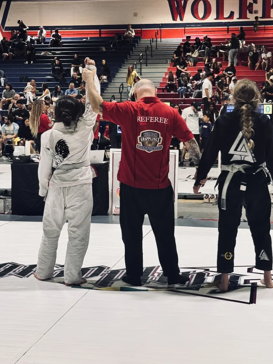 Cai Jiu-Jitsu Academy Inc. facility image