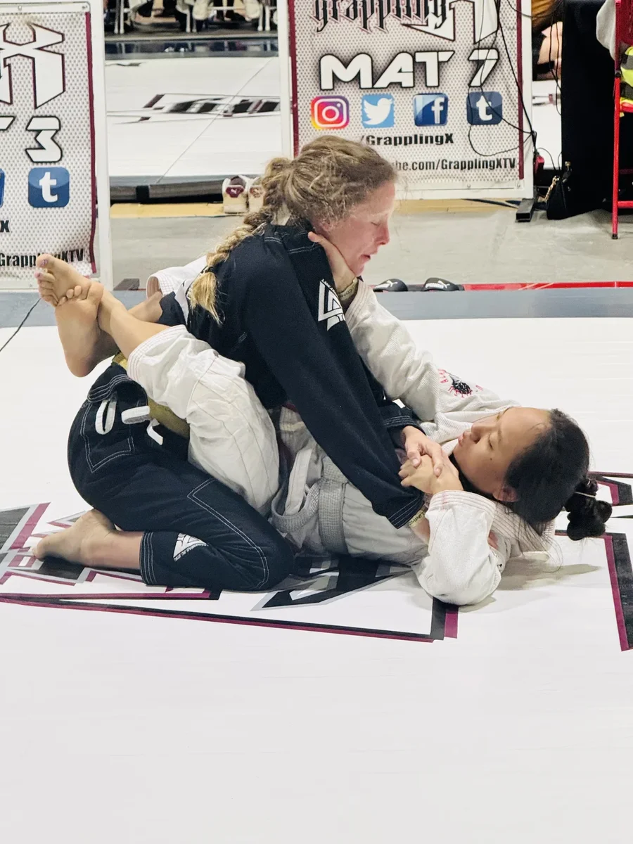 Cai Jiu-Jitsu Academy Inc. facility image
