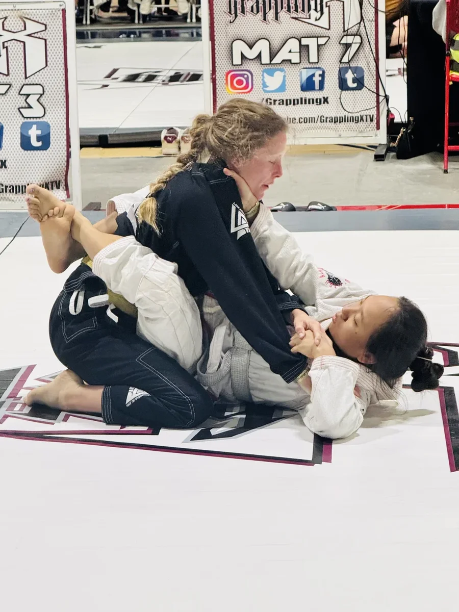 Cai Jiu-Jitsu Academy Inc. facility image