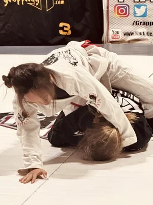 Cai Jiu-Jitsu Academy Inc. facility image