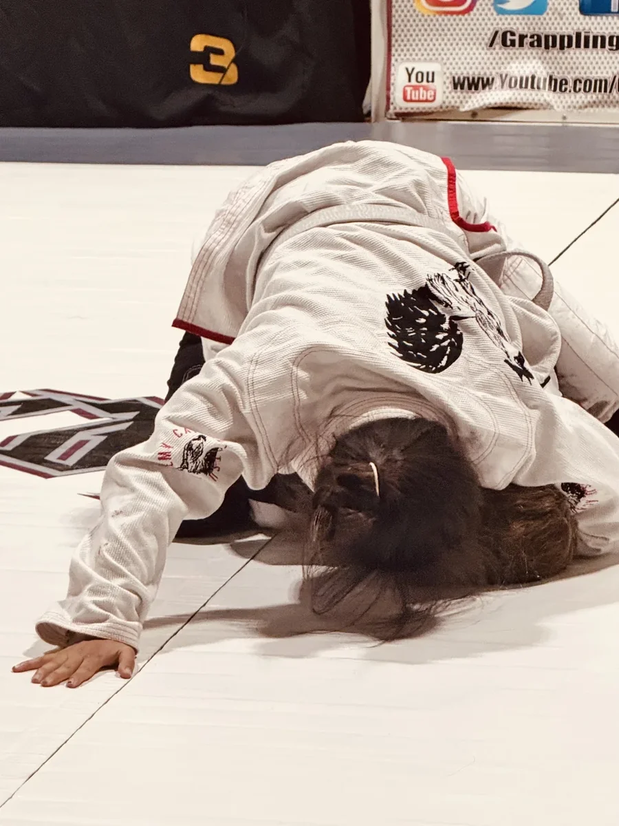 Cai Jiu-Jitsu Academy Inc. facility image