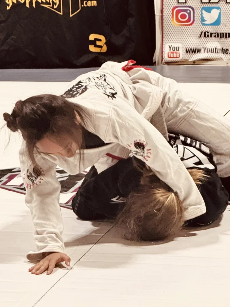 Cai Jiu-Jitsu Academy Inc. facility image