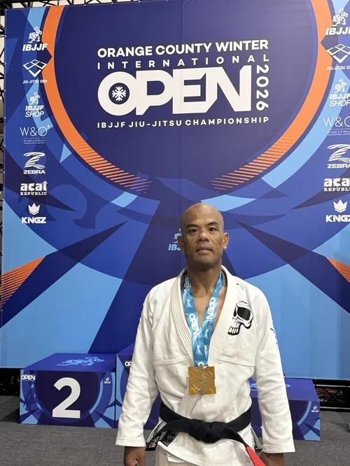 Cai Jiu-Jitsu Academy Inc. facility image