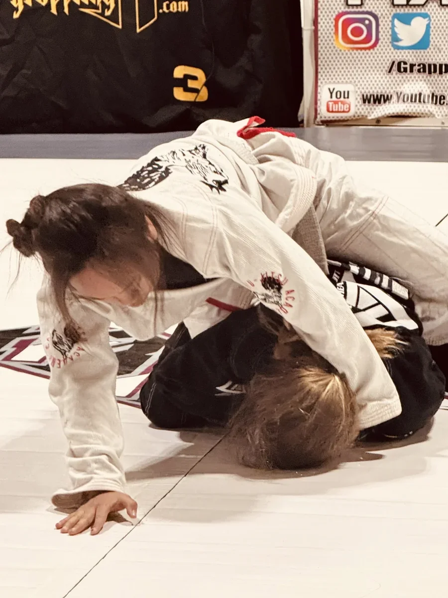 Cai Jiu-Jitsu Academy Inc. facility image