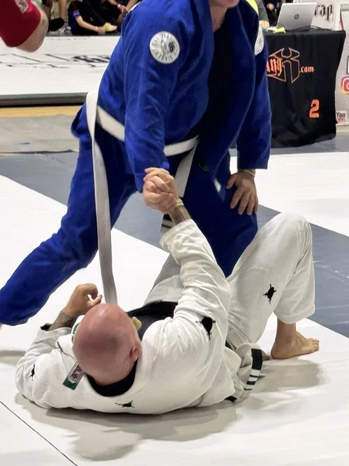 Cai Jiu-Jitsu Academy Inc. facility image