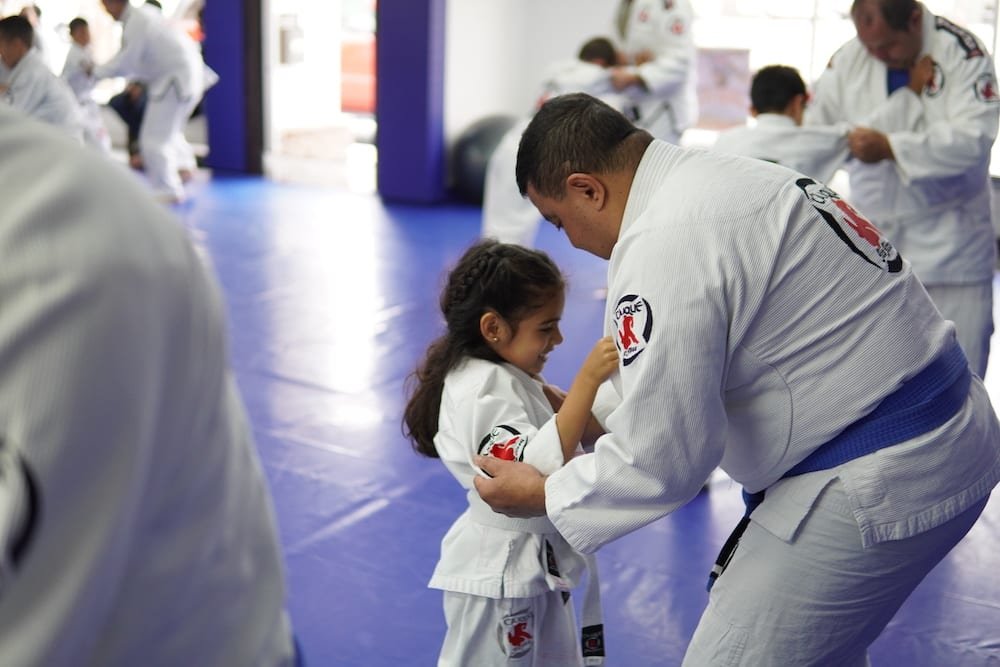 RŌL Academy of Jiu Jitsu facility image