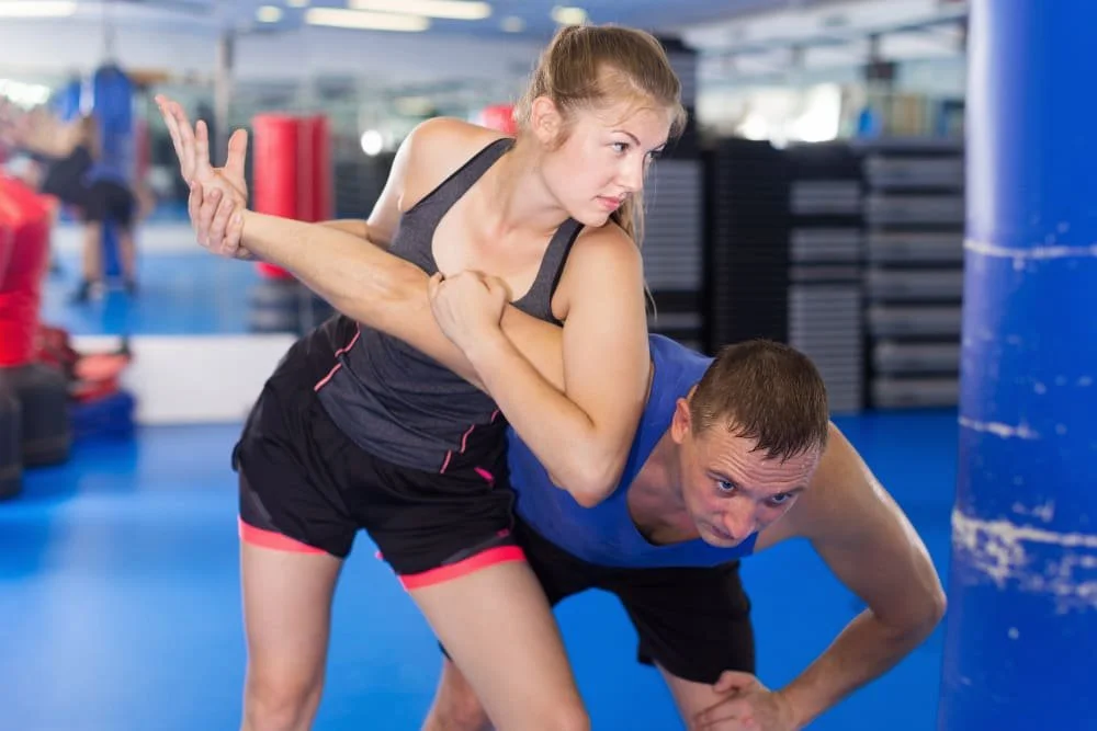 RŌL Academy of Jiu Jitsu facility image