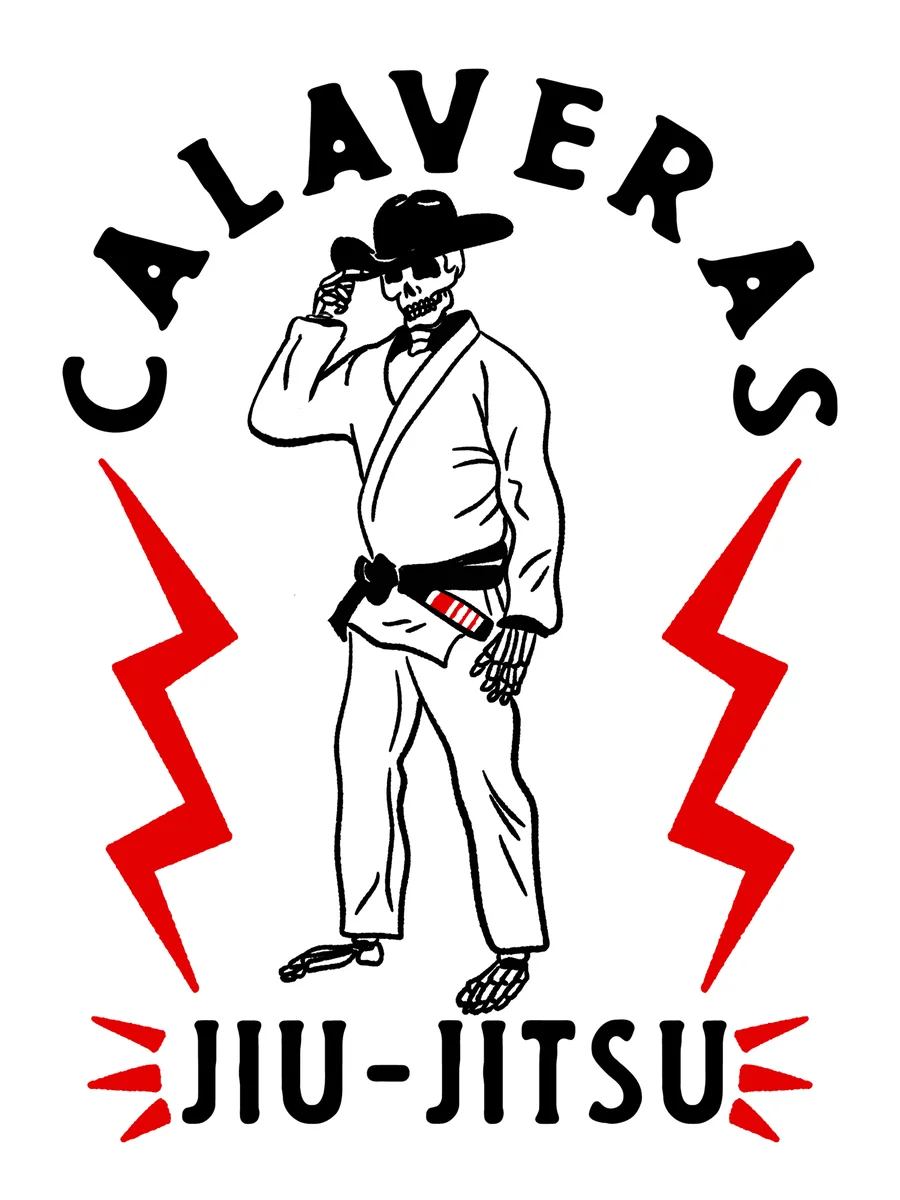 Calaveras Jiu Jitsu, Wrestling and Self Defense facility image