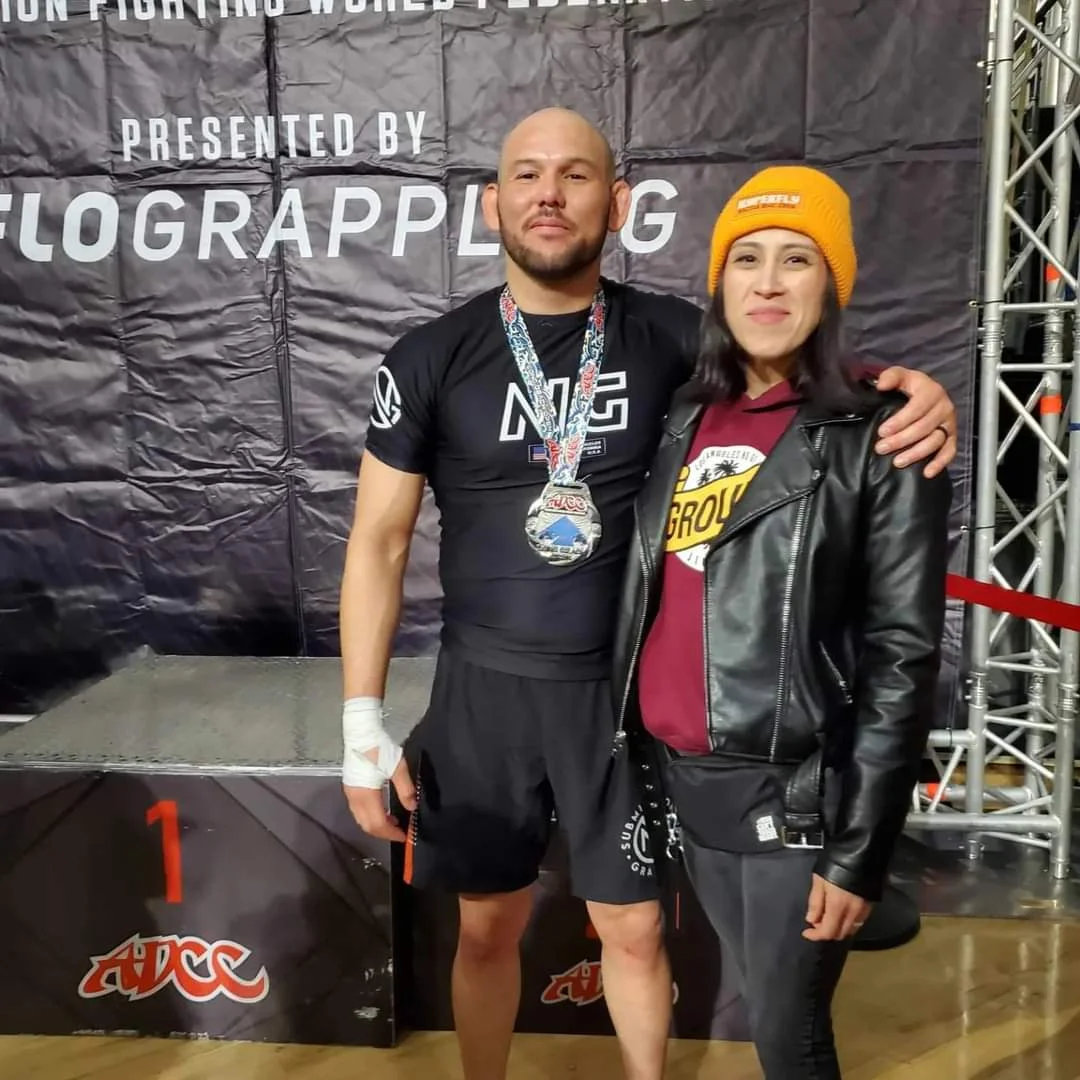 Califa Jiu Jitsu facility image