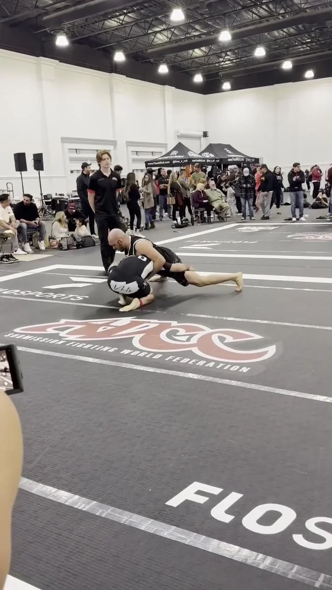 Califa Jiu Jitsu facility image