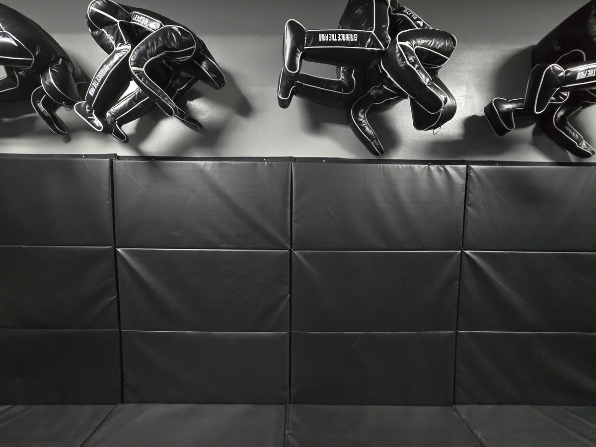 Califa Jiu Jitsu facility image