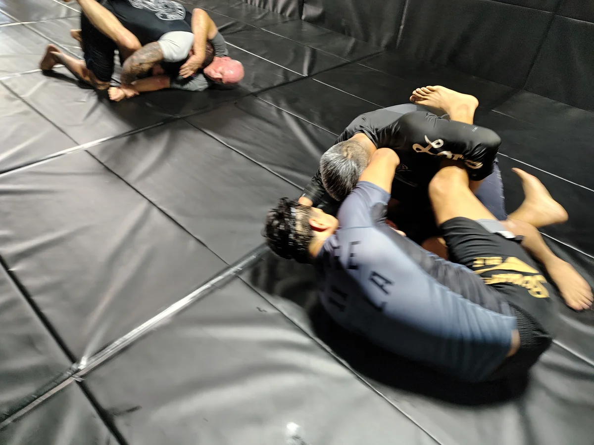Califa Jiu Jitsu facility image