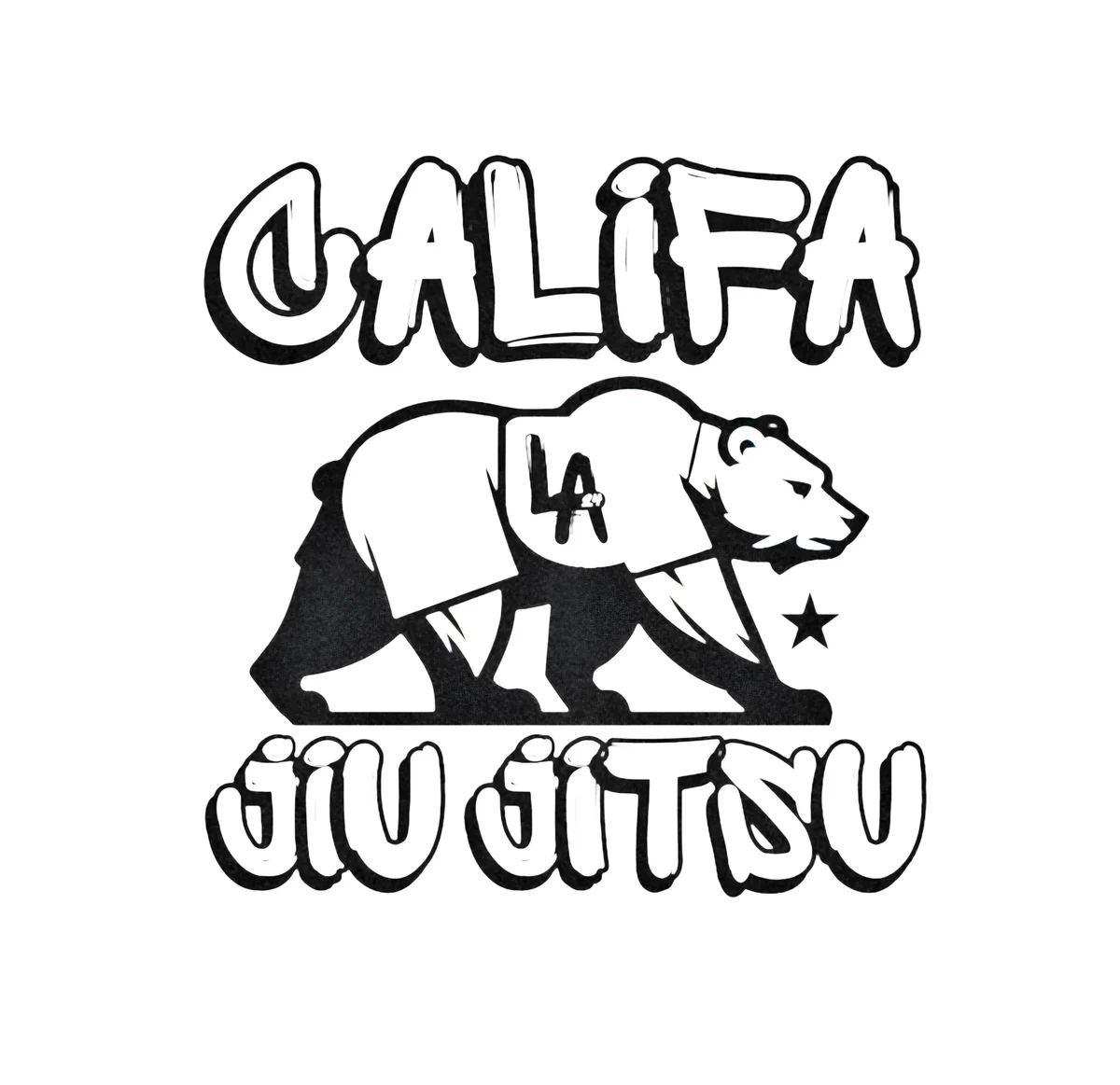 Califa Jiu Jitsu facility image