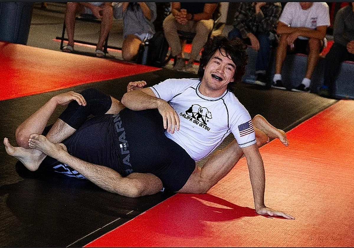 Califa Jiu Jitsu facility image