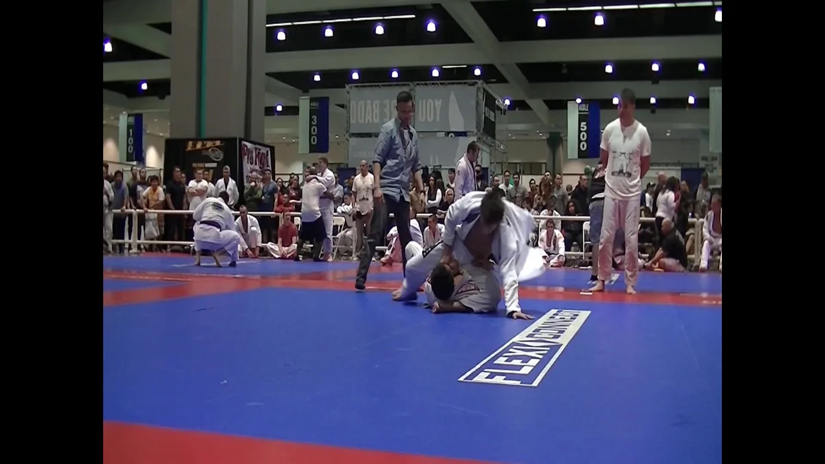 Califa Jiu Jitsu facility image