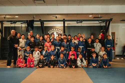 California Combat Club Jiu-Jitsu facility image