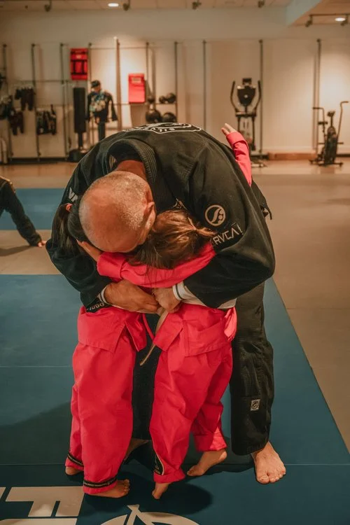 California Combat Club Jiu-Jitsu facility image