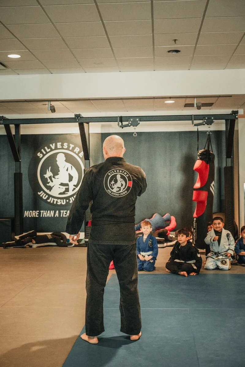 California Combat Club Jiu-Jitsu facility image