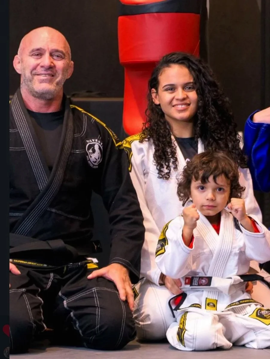California Combat Club Jiu-Jitsu facility image