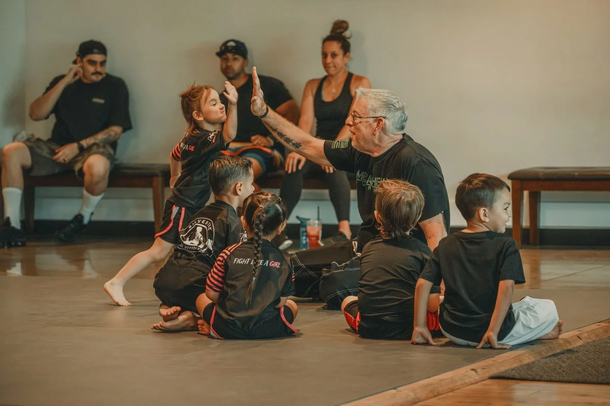 California Combat Club Jiu-Jitsu facility image