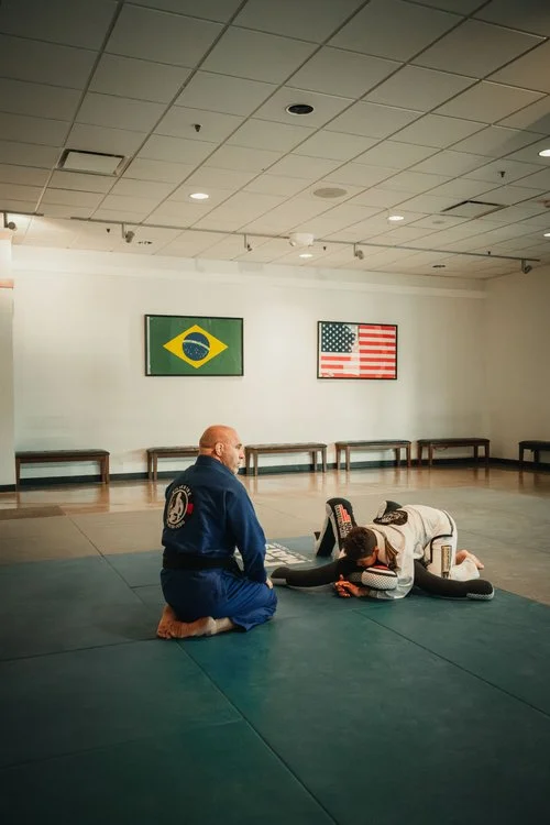 California Combat Club Jiu-Jitsu facility image