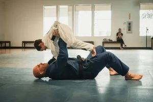 California Combat Club Jiu-Jitsu facility image