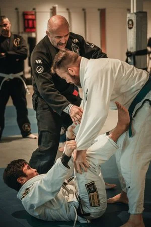 California Combat Club Jiu-Jitsu facility image