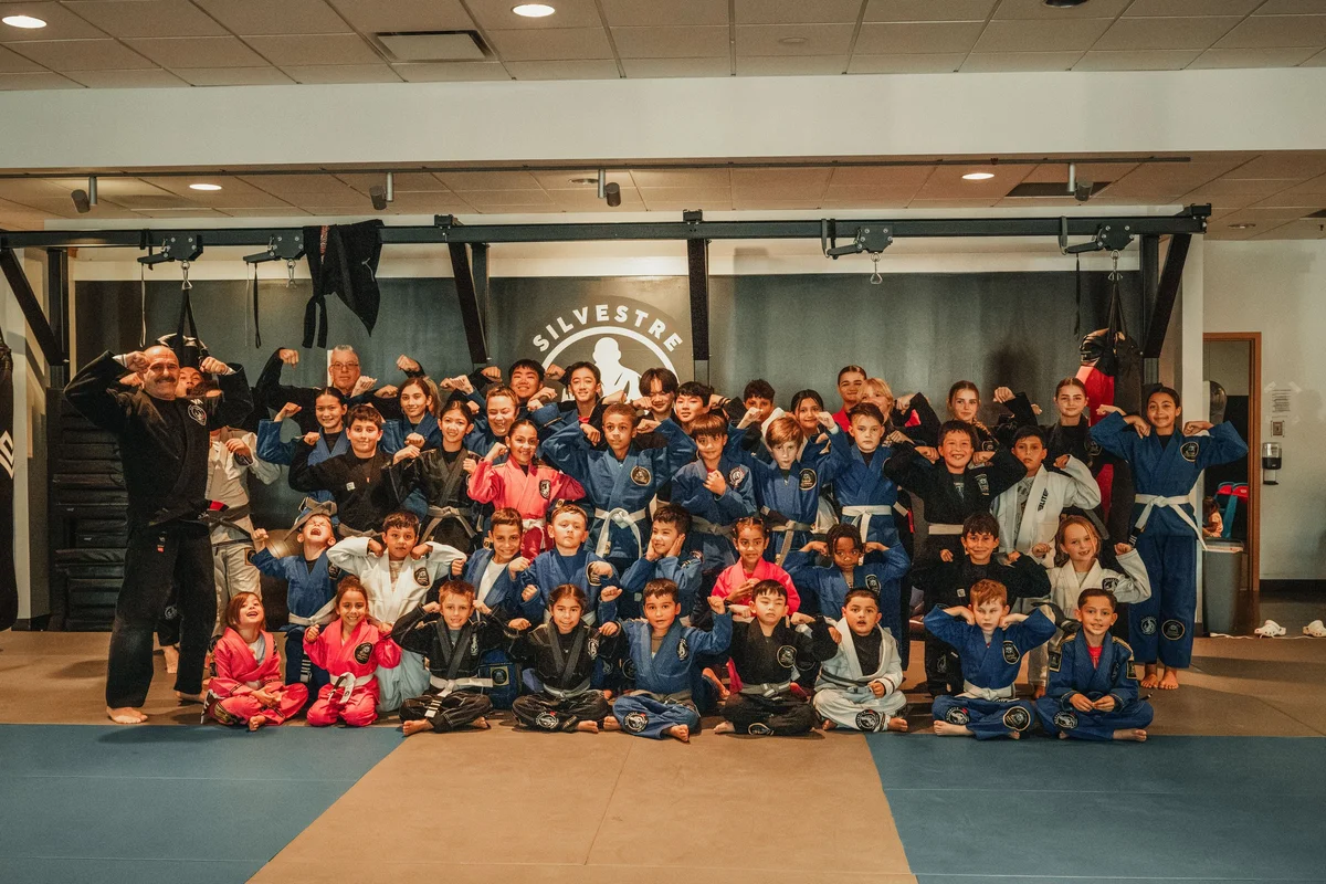 California Combat Club Jiu-Jitsu facility image