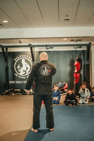 California Combat Club Jiu-Jitsu facility image