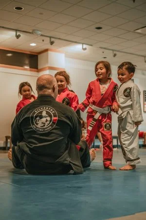 California Combat Club Jiu-Jitsu facility image