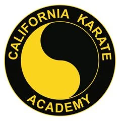 California Karate Academy academy logo