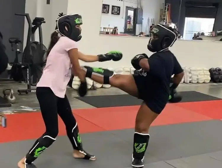 California Mixed Martial Arts (CMMA Fitness) facility image