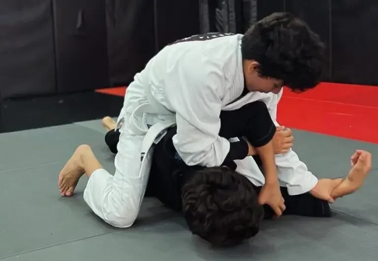 California Mixed Martial Arts (CMMA Fitness) facility image