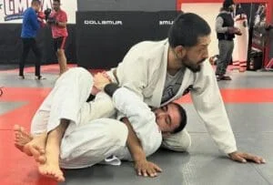 California Mixed Martial Arts (CMMA Fitness) facility image