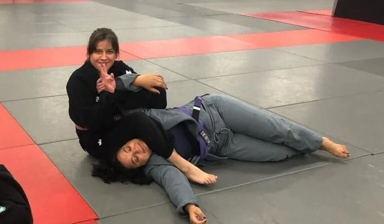 California Mixed Martial Arts (CMMA Fitness) facility image