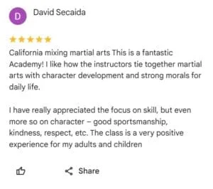 California Mixed Martial Arts (CMMA Fitness) facility image