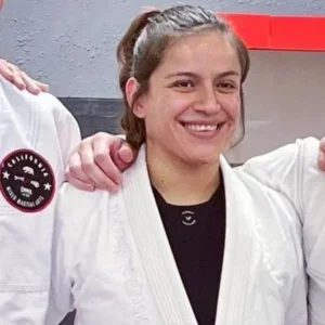 California Mixed Martial Arts (CMMA Fitness) facility image