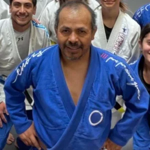 California Mixed Martial Arts (CMMA Fitness) facility image