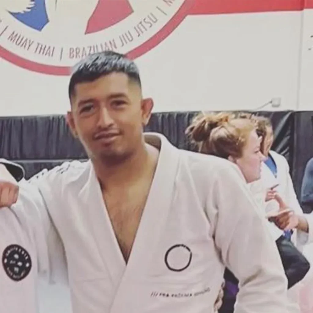California Mixed Martial Arts (CMMA Fitness) facility image