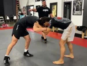 California Mixed Martial Arts (CMMA Fitness) facility image