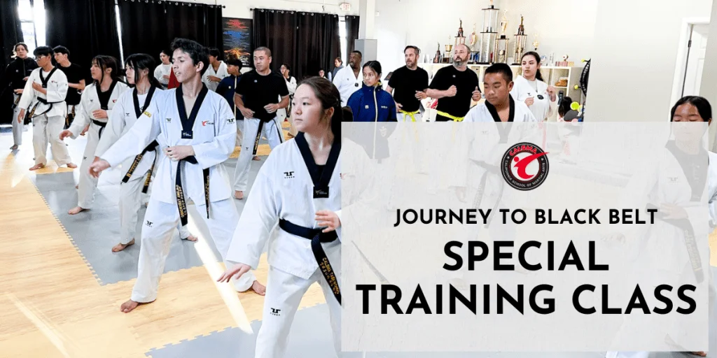 CalSMA (California Martial Arts) facility image