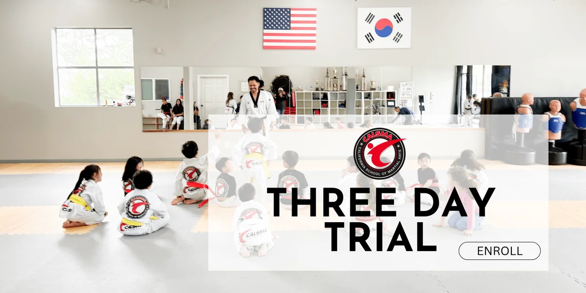 CalSMA (California Martial Arts) facility image
