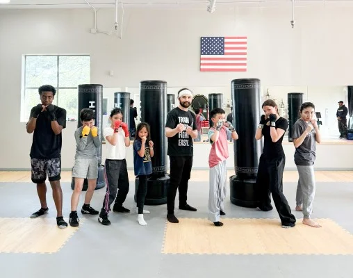 CalSMA (California Martial Arts) facility image