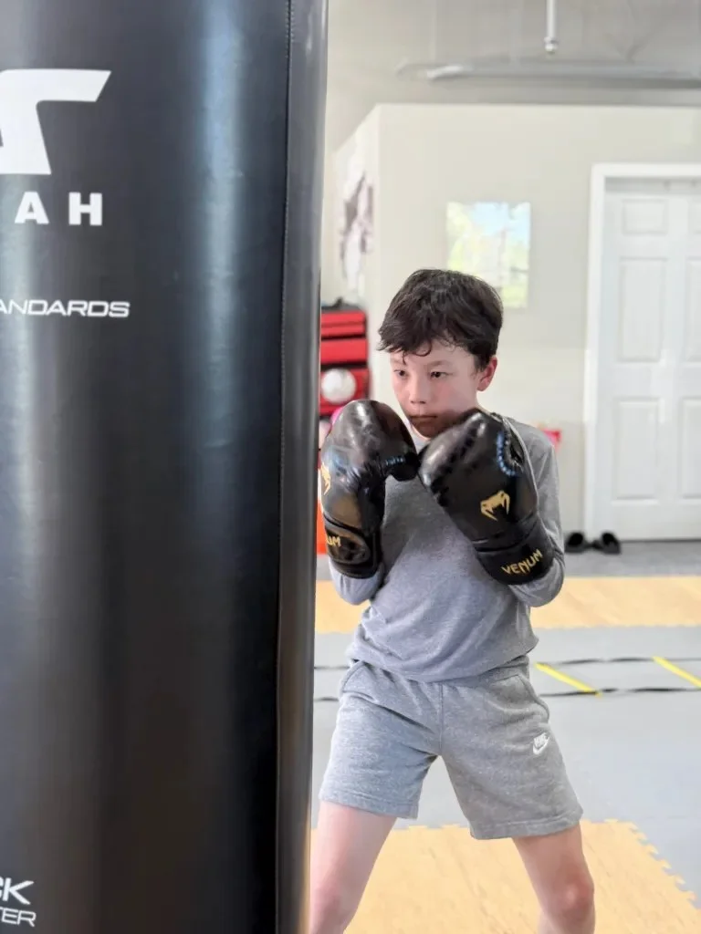 CalSMA (California Martial Arts) facility image