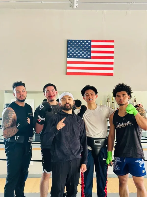 CalSMA (California Martial Arts) facility image