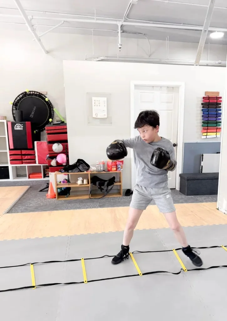 CalSMA (California Martial Arts) facility image
