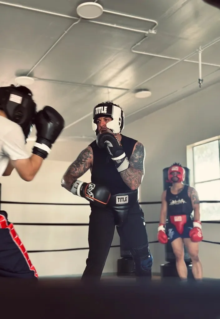 CalSMA (California Martial Arts) facility image