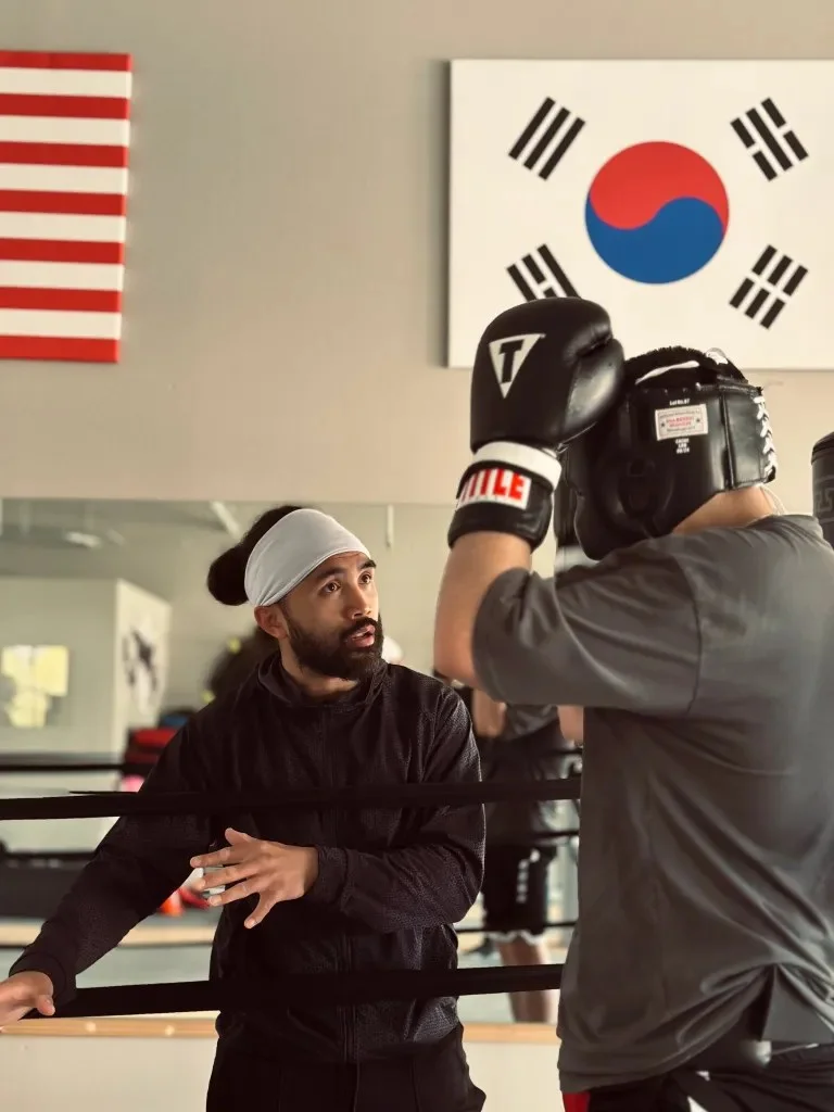CalSMA (California Martial Arts) facility image